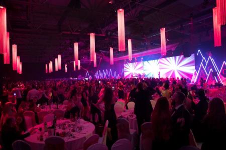 hotel holiday inn belexpo centar nova godina 8