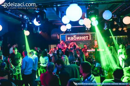 klub kabinet docek nove godine 6