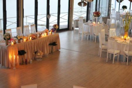 restoran gabbiano exclusive docek nove godine 4