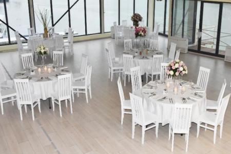 restoran gabbiano exclusive docek nove godine 5