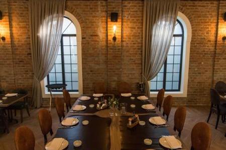 restoran hotel nota docek nove godine 4