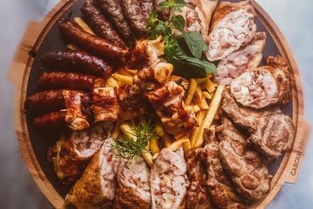 restoran savski venac docek nove godine 66