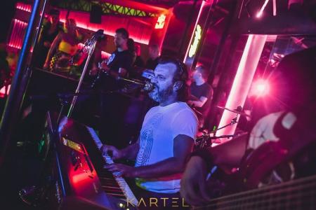 splav kartel nova godina 1