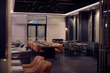 hotel hilton skylounge nova godina 4