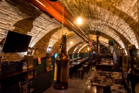 lager pub zemun docek nove godine 1