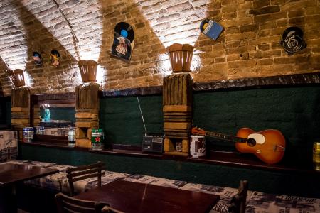 lager pub zemun docek nove godine 2