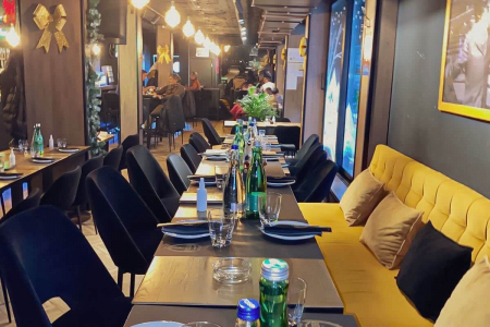 gastro pub fontana docek nove godine 3