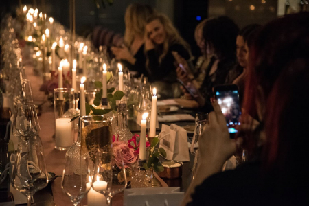 hotel courtyard marriott beograd docek nove godine 2024 (16)