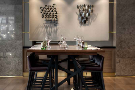 hotel courtyard marriott beograd docek nove godine 2024 (19)