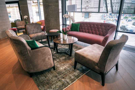 hotel courtyard marriott beograd docek nove godine 2024 (21)