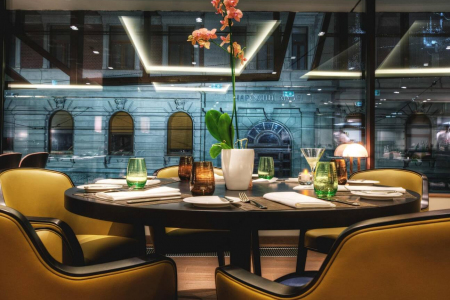 hotel courtyard marriott beograd docek nove godine 2024 (27)