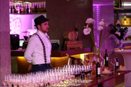 hotel courtyard marriott beograd docek nove godine 2024 (29)