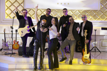 menhetn bend marriott hotel docek nove godine