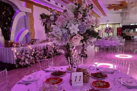 happiness event centar enterijer 2