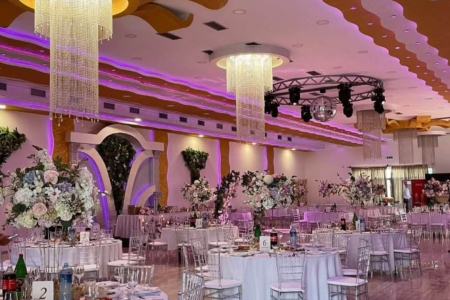 happiness event centar enterijer 4