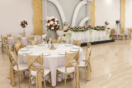 happiness event centar enterijer 5