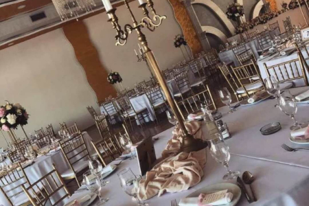 happiness event centar enterijer 7