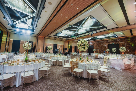 hotel hilton nova godina enterijer 1