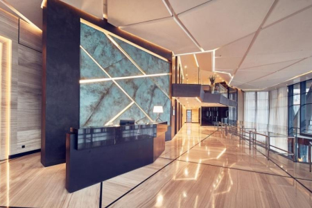 hotel hilton nova godina enterijer 10