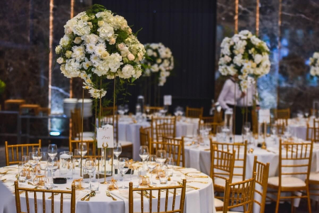 hotel hilton nova godina enterijer 2