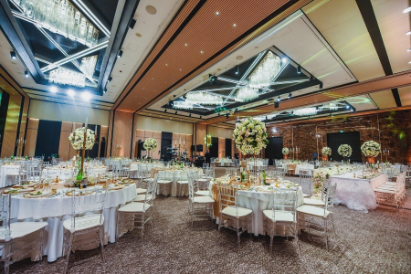 hotel hilton nova godina enterijer 5