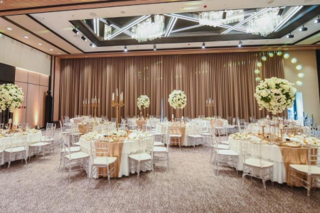 hotel hilton nova godina enterijer 8