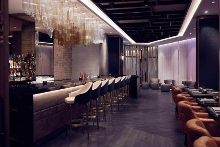 hotel hilton nova godina enterijer 9