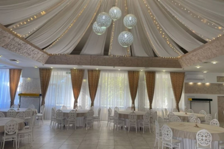 restoran kosutnjak lux enterijer 10