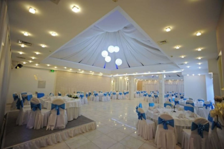 restoran kosutnjak lux enterijer 5