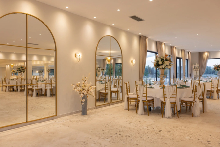 restoran easy nova godina enterijer 3