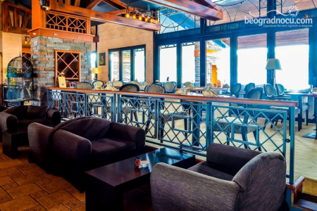 restoran amphora enterijer za docek 14