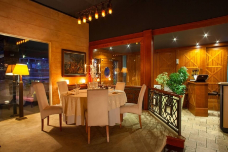 restoran amphora enterijer za docek 3