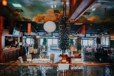 restoran amphora enterijer za docek 4