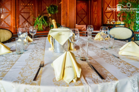 restoran amphora enterijer za docek 5