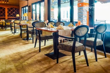 restoran amphora enterijer za docek 6