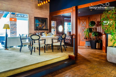 restoran amphora enterijer za docek 7