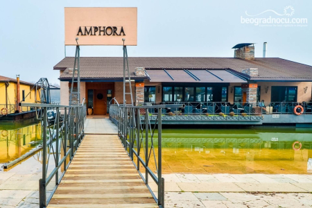 restoran amphora enterijer za docek 8