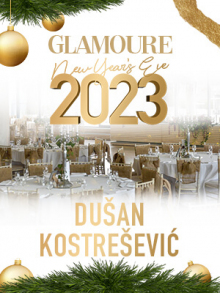 restoran glamoure docek nove godine beograd 2023