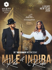 hotel hajat hyatt logo nova godina 2026