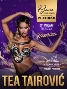 pjevic zlatibor repriza nove godine logo 2026