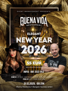 restoran buena vida logo nova godina 2026