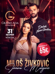 restoran grand ada logo nova godina 2026