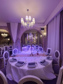 vila konak logo nova godina 2026