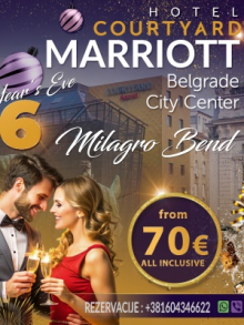 hotel marriott logo nova godina 2026