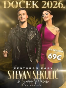 restoran easy logo nova godina 2026