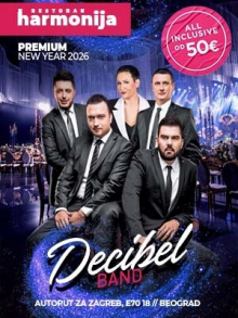 restoran harmonija logo nova godina 2026