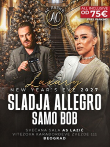 restoran as lazic nova godina 2027
