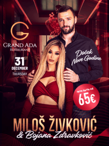 restoran grand ada nova godina 2027