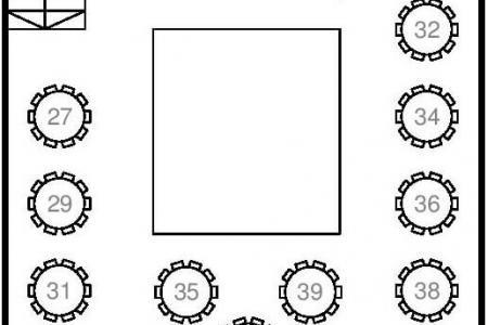 splav restoran kruna mapa galerija nova godina