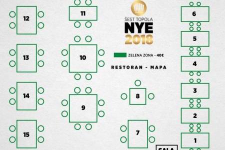 restoran sest topola nova godina mapa 1